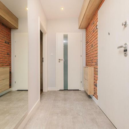 Stare Bielany 2-Bedroom Apartment Βαρσοβία Εξωτερικό φωτογραφία