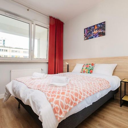 Stare Bielany 2-Bedroom Apartment Βαρσοβία Εξωτερικό φωτογραφία