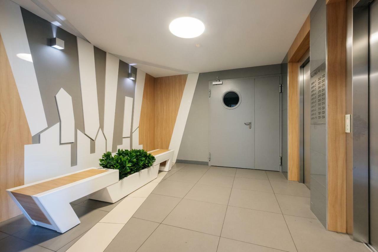 Stare Bielany 2-Bedroom Apartment Βαρσοβία Εξωτερικό φωτογραφία
