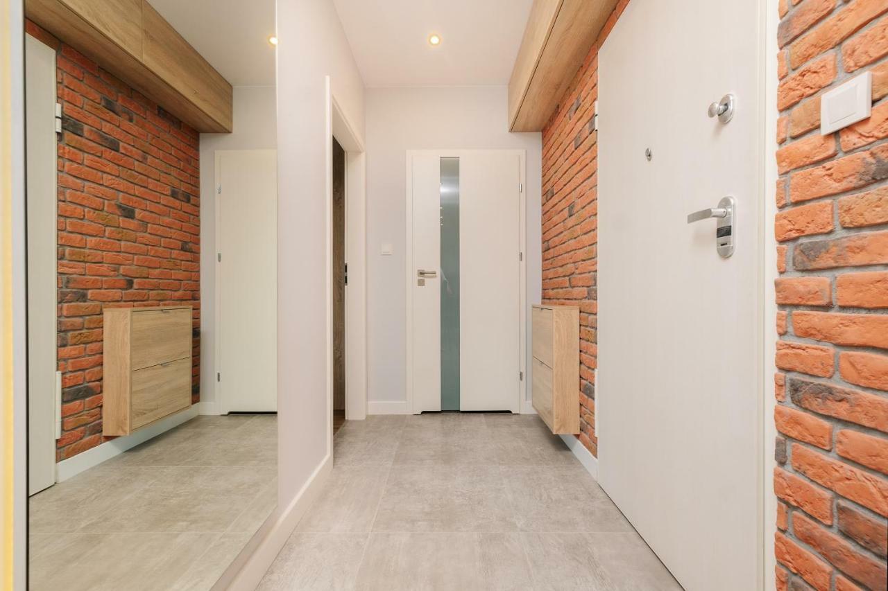 Stare Bielany 2-Bedroom Apartment Βαρσοβία Εξωτερικό φωτογραφία