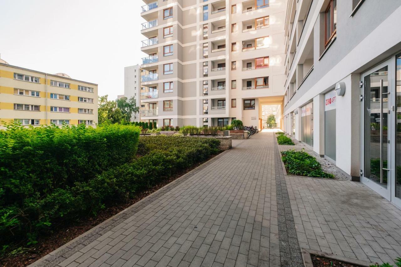 Stare Bielany 2-Bedroom Apartment Βαρσοβία Εξωτερικό φωτογραφία