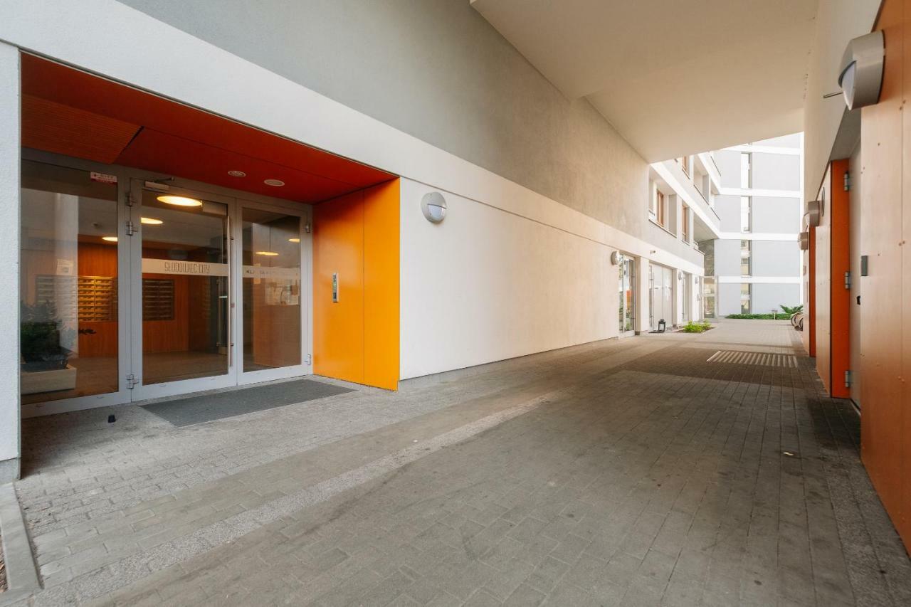 Stare Bielany 2-Bedroom Apartment Βαρσοβία Εξωτερικό φωτογραφία